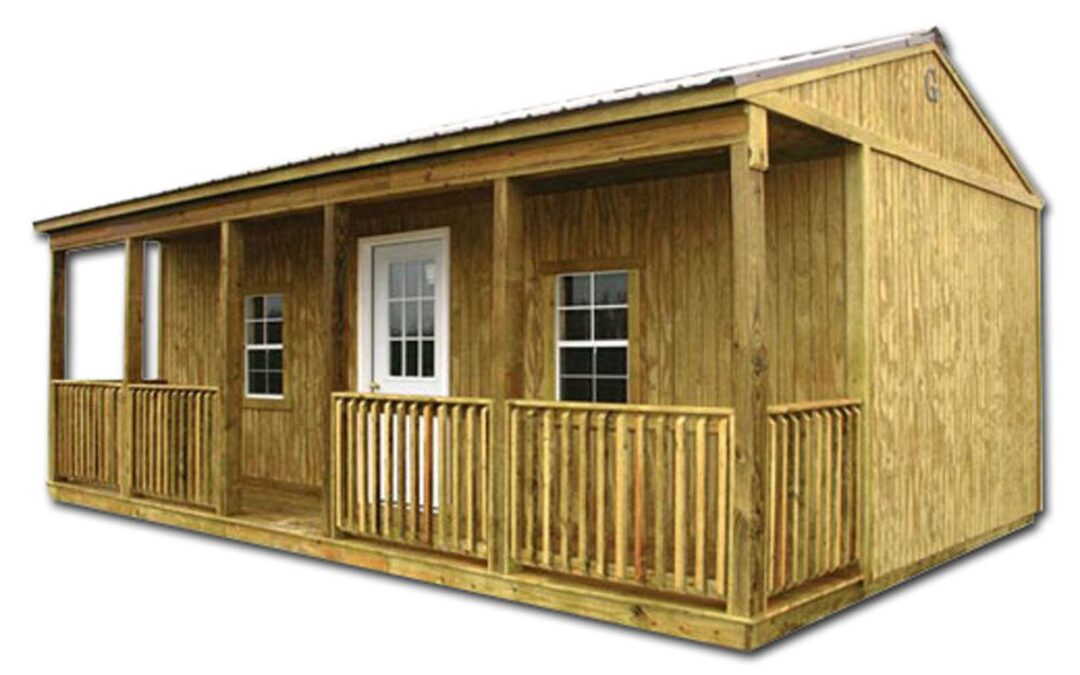 Creative shed ideas 1080x675