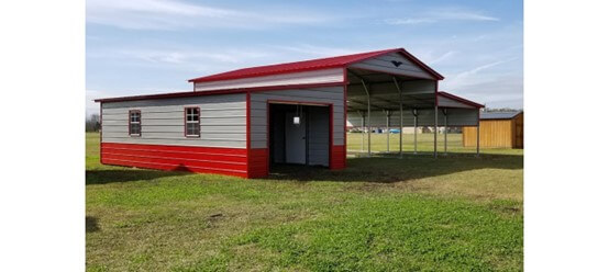 Portable Buildings A Cost Effective Solution for Additional Space