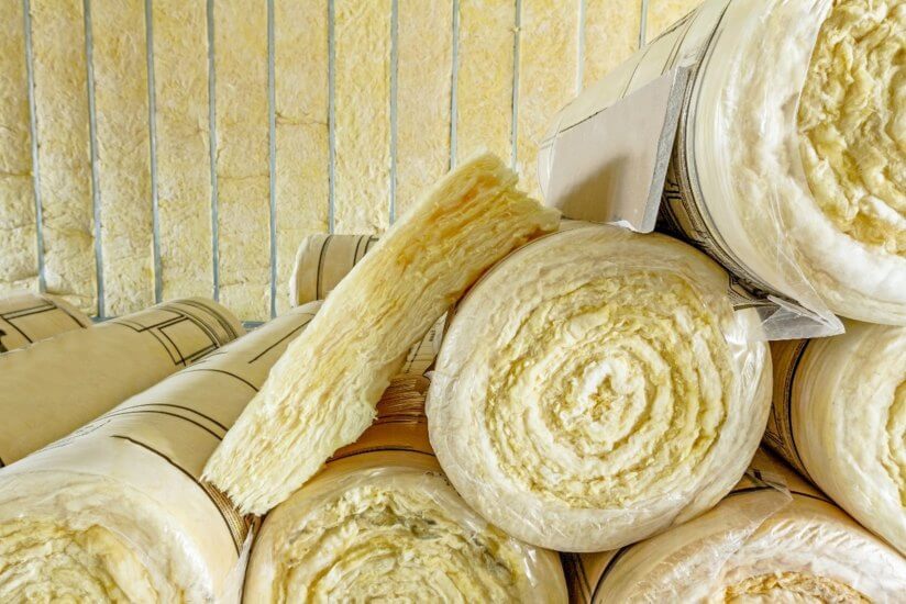 The Role of Insulation in Portable Building Comfort