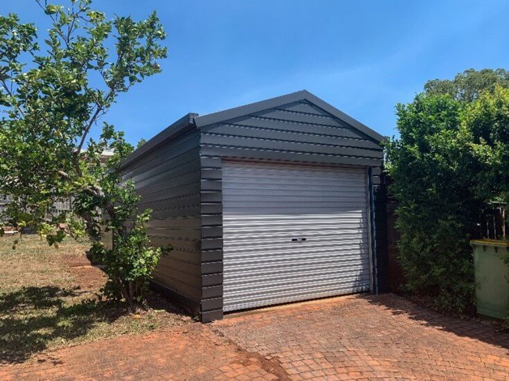 Metal Carports A Stylish Addition to Your Property