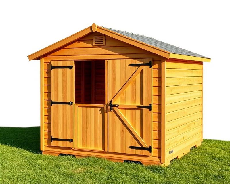 Wooden building Zv8RF5F