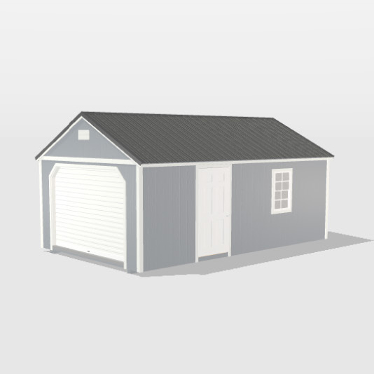 AcadianaDiscountPotable woodBuildings garage