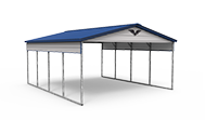 Carport Installation in Carencro, Lake Charles & New Iberia