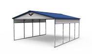 Carport Installation in Carencro, Lake Charles & New Iberia