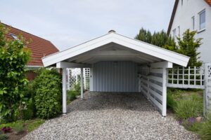 Different Types of Carports Addition to Your Home in Carencro, Lake Charles & New Iberia