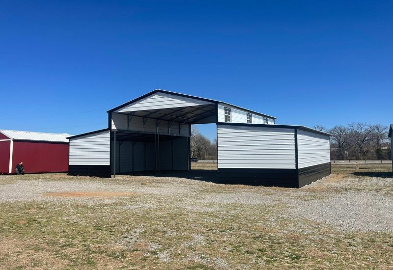 Creative Carports in Carencro, Lake Charles, and New Iberia, LA