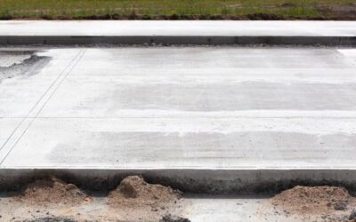 Portable Building Foundation Options: Concrete vs. Skids