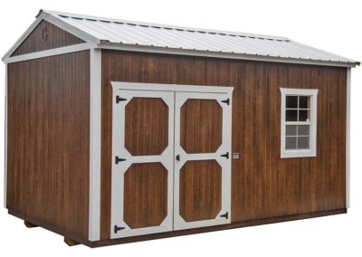 Garden Shed Wood Building in Carencro, Lake Charles & New Iberia
