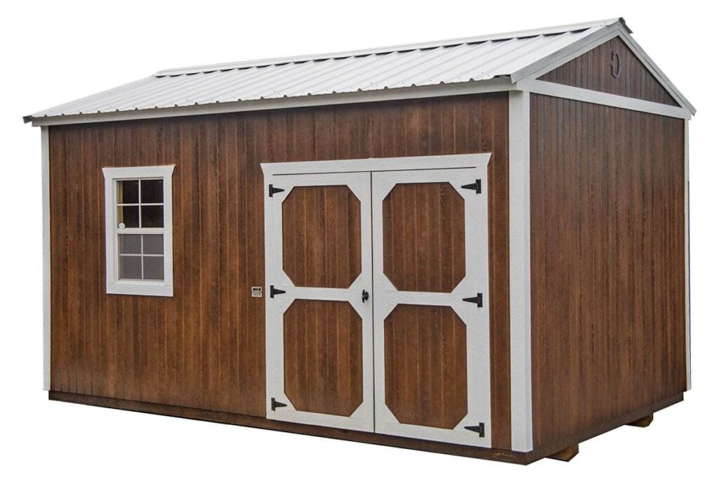 FAQs on Buildings by Acadiana Discount Portable Buildings